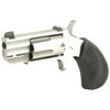 North American Arms Naa Pug White Dot 22wmr 1" 5rd 