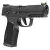 SIG SAUER Sig P322 22lr 4" 20rd Blk W/tb Adptr 