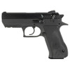 IWI US, Inc Iwi Jericho 941 Stl 9mm 3.8" 2-16rd 