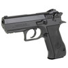 IWI US, Inc Iwi Jericho 941 Stl 9mm 3.8" 2-16rd 