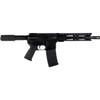 Diamondback Firearms Dbf Db15 5.56 10" W/9" Mlk 30rd Blk 