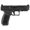 CANIK Canik Mete Sft 9mm 20rd W/mo1 Blk 