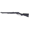 Henry Repeating Arms Henry Steel X Model 360hmr 21" 5rd 