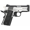 Colt's Manufacturing Colt Defender 9mm 3" Tt Nns 