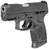  Taurus G3c 9mm 3.26" Blk Or 