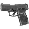  Taurus G3c 9mm 3.26" Blk Or 