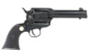 Chiappa Firearms Chiappa 1873 Sa 17hmr 4.75" 6rd Blk 
