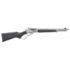  Marlin 1895 Trapr 45-70 16.5" Blk/st 