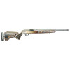 Black Rain Ordnance Bro Deluxe 22lr 16" 10-Round Threaded Barrel Rifle 