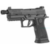 SIG SAUER Sig P320 X-carry Legion 4.6" 17rd Bl 