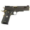  Girsan Mc1911 45acp 5" 8rd Ti Nitrd 