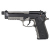 Girsan Regard X 9mm 4.9" 18-Round Threaded Barrel Pistol