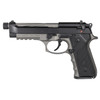  Girsan Regard X 9mm 4.9" 18-Round Threaded Barrel Pistol 