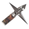 Ramcat Broadheads 125 Gr 3 Pk