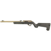 Tactical Solutions Tacsol X-ringvr Gen2 .22 LR 10-Round Threaded Barrel Rifle 