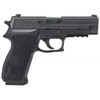 SIG SAUER Sig P220 45acp 4.4" 8rd Blk Ns Ca 