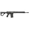 Daniel Defense Dd Dd5 V4 6.5cm 18" Mlok 20rd Blk 