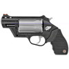  Taurus Pub Def 45/410 2.5" 5r Bk/slv 