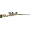 Savage Sav 110 Apex Pred Xp 243 24" 4rd 