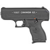 Hi-Point Firearms Hi-pt C9 9mm Cmp 3.5" 8rd Poly Yeet 