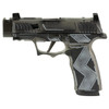 SIG SAUER Sct Anime Komodo 9mm Compensator Pistol 