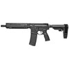 Daniel Defense Dd M4 Pstl Mk18 556nato 10.3" Blk 