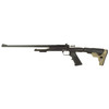 Ksa 6061 22lr 16" Bolt-Action Rifle