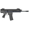 CZ Cz Bren 2 Ms Pstl 762 11" 30rd Blk 