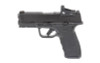 Springfield Sprgfld Hellcat Pro 9mm 3.7" 17rd Gu 