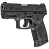  Taurus G3c 9mm 3.2" 12rd Blk As Ms 