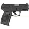  Taurus G3c 9mm 3.2" 12rd Blk As Ms 