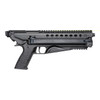 Kel-Tec Keltec P50 5.7x28mm 9.6" 50rd Blk 