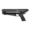Kel-Tec Keltec P50 5.7x28mm 9.6" 50rd Blk 