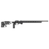 CZ Cz 457 Mdt Chassis 22lr 5rd 24" Tb 