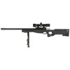 Keystone Sporting Arms Ksa Crickett Precision Rfl Pckge Blk 