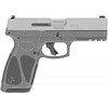  Taurus G3 9mm 4" 17rd Gray/sts Ts 