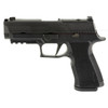 SIG SAUER Sig P320 X-carry 10mm 3.8" 15rd Blk 