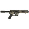 WMD Guns Wmd Micro Beast Frgd 556 5" 10rd Dis 