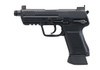 Heckler & Koch Hk Hk45ct 45acp 4.57" 10-Round Threaded Barrel Pistol 