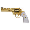 Colt's Manufacturing Colt Python .357 Magnum 5" 6-Round Revolver 