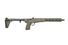 Kel-Tec Sub2k 5.7 20rd 5.7x28mm 20-Round Threaded Barrel Rifle