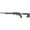 Savage Sav B22 Precision 22lr 18" 10rd Blk 