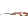 Savage Sav 93r17 Bsev 17hmr 21" 5rd Lam/sts 