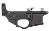 Spike's Tactical Spike's Stripped Lower 9mm Clt Style 