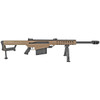  Barrett 82a1 50bmg Semi 20" Fde 
