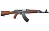  Zastava M70 762x39 16" 30rd Walnut C 