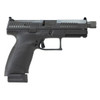 CZ Cz P-10c Sr Or 9mm 4.61" 17rd Blk 