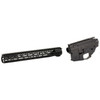 Grey Ghost Precision Ggp Ar15 Billet Rcvr Set W/15" Hg Bk 