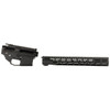 Grey Ghost Precision Ggp Ar15 Billet Rcvr Set W/15" Hg Bk 