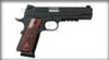 SIG SAUER 1911r 45 Acp 5'' Bbl (2)8rd Mags Sao Rosewood 
